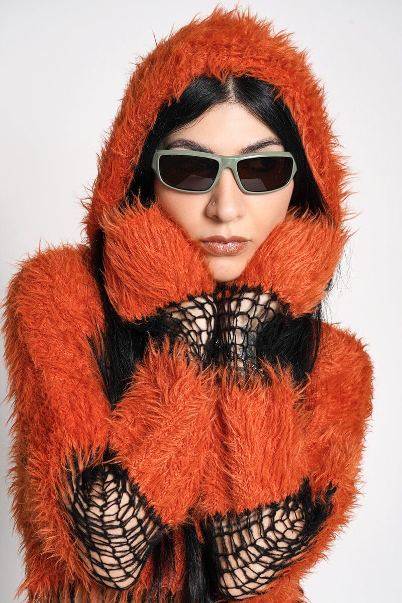 Reznor Sunglasses Sunglasses NOCTEX